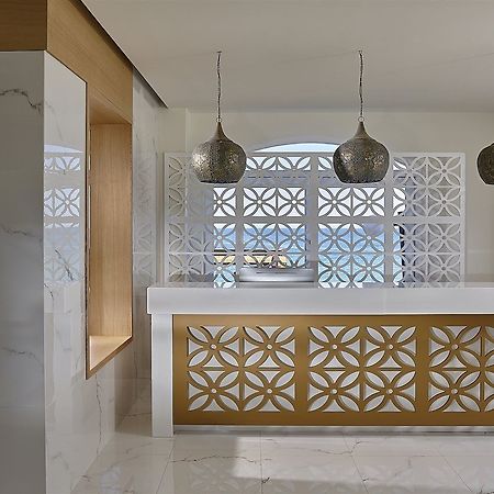 Vasia Boulevard Hotel (Adults Only) Херсониссос Экстерьер фото