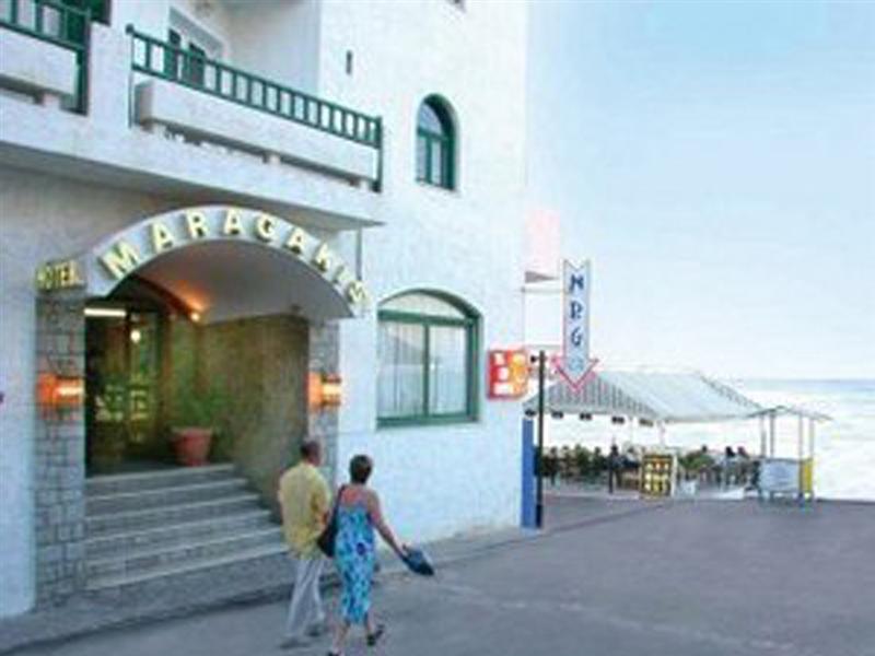 Vasia Boulevard Hotel (Adults Only) Херсониссос Экстерьер фото