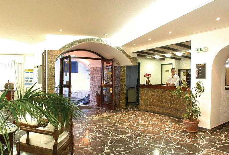 Vasia Boulevard Hotel (Adults Only) Херсониссос Экстерьер фото