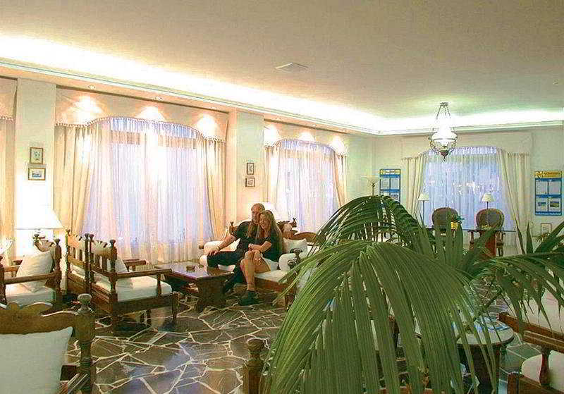 Vasia Boulevard Hotel (Adults Only) Херсониссос Экстерьер фото